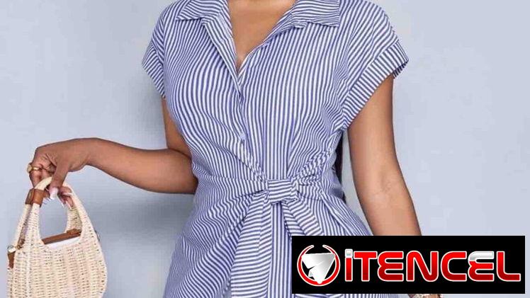 Variedad de Blusas Disponibles en Sisi Fashion 52420333