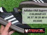 Tenis Reebok, SuperStar, New Balance 530