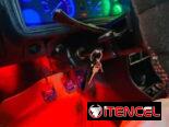 Servicios eléctricos para autos