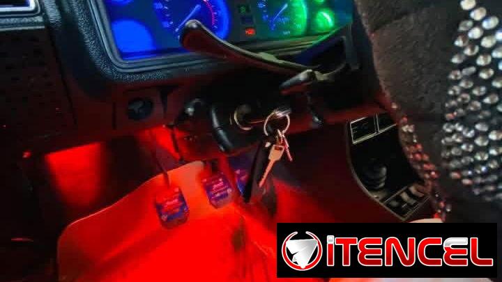 Servicios eléctricos para autos