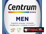 Multivitamina centrum 200 Tabletas de Hombre 18$USD/CUP ( soy de la Habana)