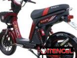 BICIMOTO BUCATTI ULTRA 2025   ⚙️CARACTERÍSTICAS:  • 3000 W • ⁠ 48 Volt  • ⁠45 Amp •120km _1760 usd