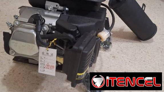 EXTENSOR DE RANGO 3000W