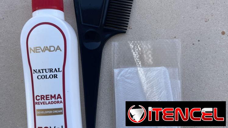 PEROXIDO 30 VOLUMENES 9%  2 Oz. 50150948