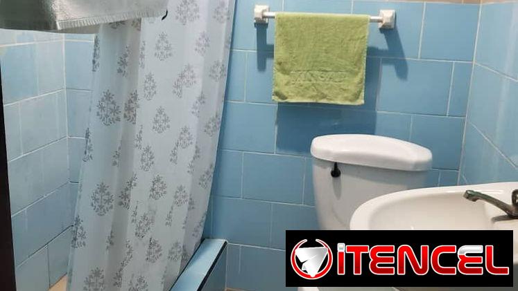 Venta de Apartamento en San Miguel