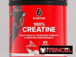 CREATINA SIXSTAR