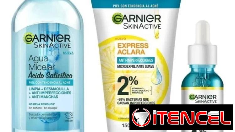 Cuidado de la piel / Skin care