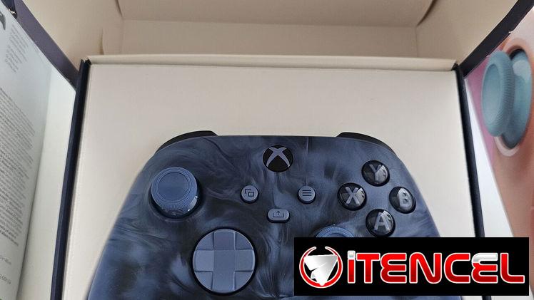Mandos de Xbox serie X nuevos en caja
