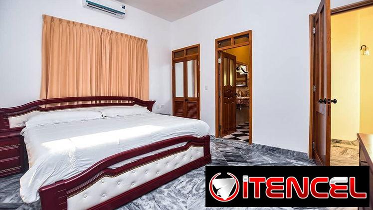 🏡 Casa con Piscina Privada en La Habana | Exclusiva para Extranjeros