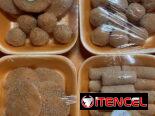 Combos de Buffet