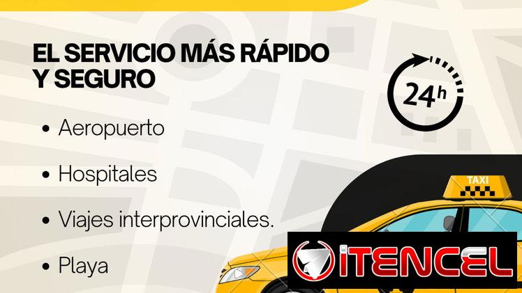 servicio de taxis