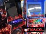 Arcade (+ de 2600 juegos nintendo)