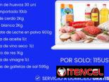 Combos de comida. COMBOS CASA MAGDA