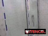 Trabajos de marqueteria de aluminio y cristal a la medida q desee