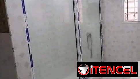 Trabajos de marqueteria de aluminio y cristal a la medida q desee