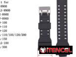 Manillas para Casio