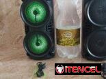 BOCINAS BLUETOOTH