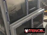 TODO LO K NECESITE EN CARPINTERÍA D ALUMINIO CON TRANSPORTE Y MONTAJE INCLUIDO CUALKIER DUDA CONTACTAR AL 59110379.