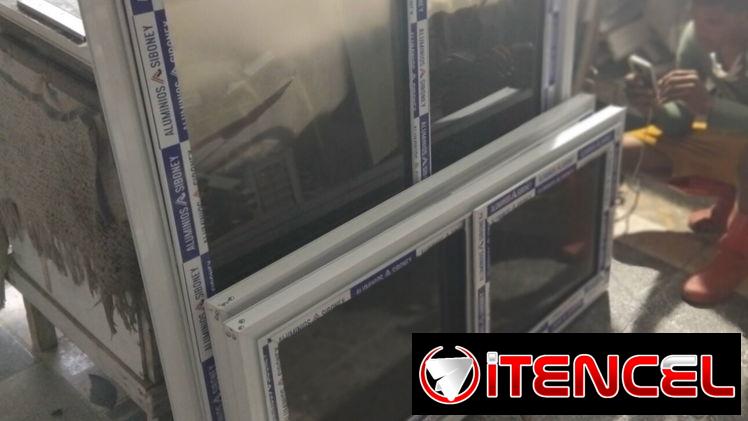 TODO LO K NECESITE EN CARPINTERÍA D ALUMINIO CON TRANSPORTE Y MONTAJE INCLUIDO CUALKIER DUDA CONTACTAR AL 59110379.