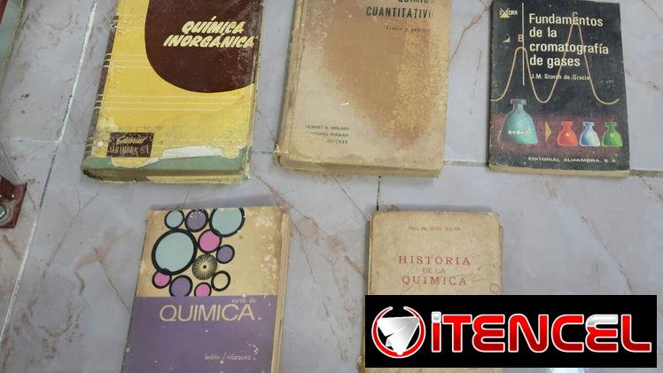 Libros
