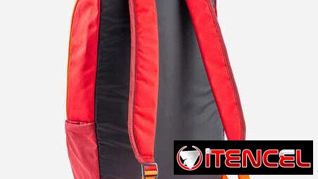 Mochila kipsta de 17 litros