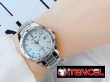RELOJ CITIZEN ECODRIVE WEEKENDER SPORT LUXURY (FE6170-88D) DE MUJER , 36.8MM EN ACERO INOXIDABLE , A ESTRENAR 58049738