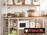 Armario de cocina
