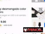 GANGAA Blusas, bodys, tops disponibles en buenos precios
