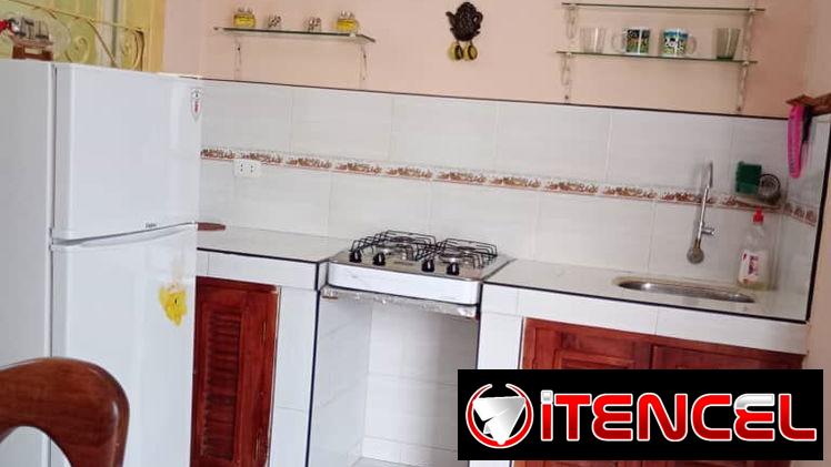 Cod.Z Alquiler de Habitación a Largo Plazo en  Miramar.