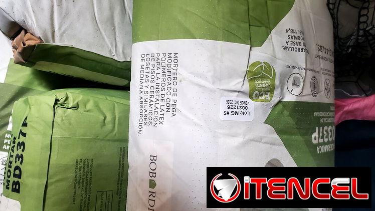 🔥cola de gran calidad 20kg