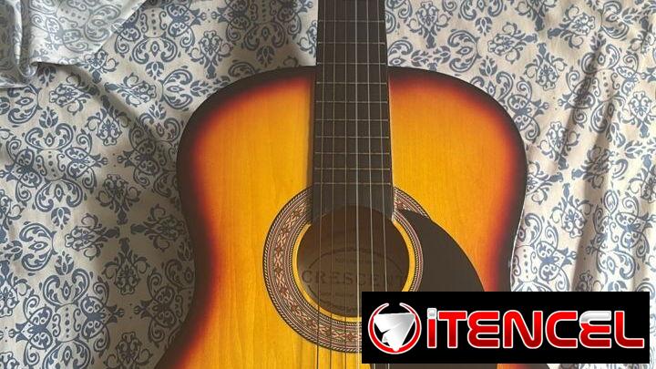 guitarra
