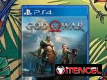God of War PS4