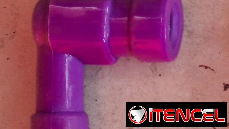Accesorios  de moto  de combustion