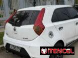 CARRO MG3 2015 🚗