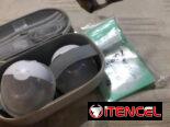 Extractor de leche materna