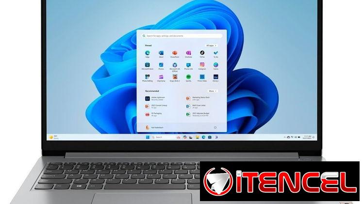 📞53884600.🎇 Laptop Lenovo 15ALC7🎇 Mensajería disponible.🚴