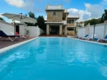 ¿Buscando casa perfecta para relajarte y todo está ocupado?