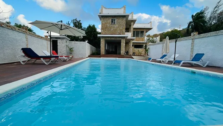 ¿Buscando casa perfecta para relajarte y todo está ocupado?