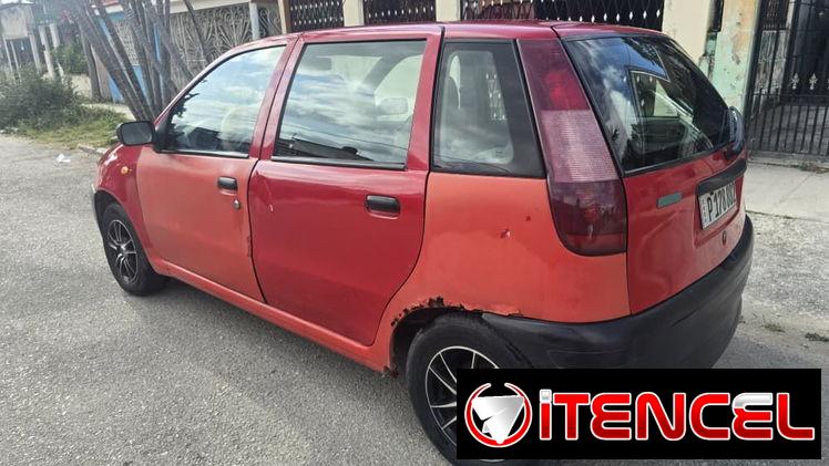 VENTA DE FIAT PTO 96
