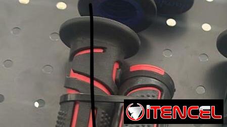 Piezas de moto (AX, GN, CG, genéricas)