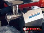 LASQUEADORA PROFESIONAL SIN FIN PICADOR DE CARNE PROFESIONAL MOLEDOR DE CARNE PROFESIONAL Y DEMAS NUEVO 58080802