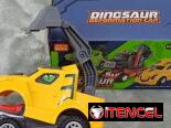 🧧Coche de dinosaurio 14 usd🧧