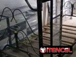 Se venden juegos de cama con colchón todas las medidas, bases y literas
