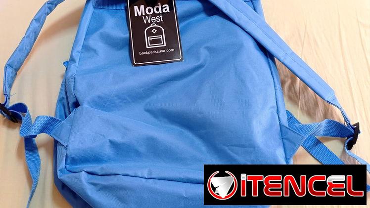 Mochilas nueva