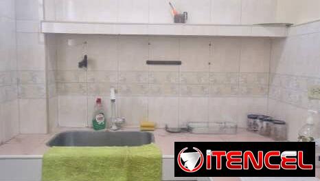 Apartamento en Plaza, Bajos, 2 cuartos