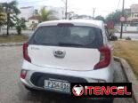 Vendo negocio Kia Picanto, 2020, tres cilindros