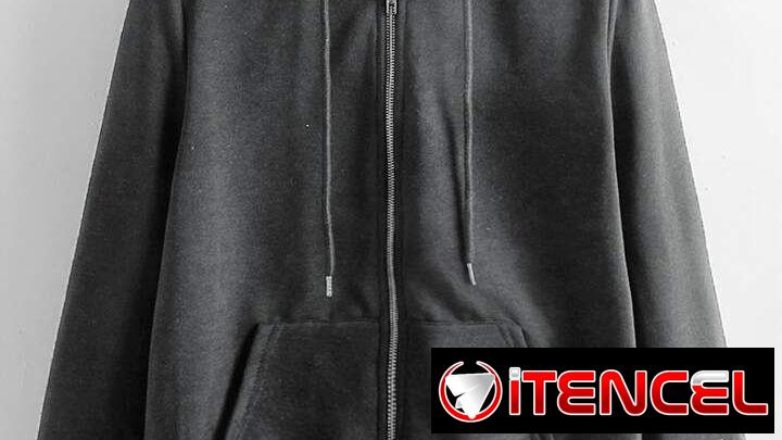 Abrigos unisex.
