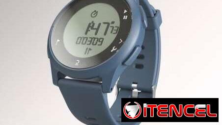 Reloj Original Decathlon