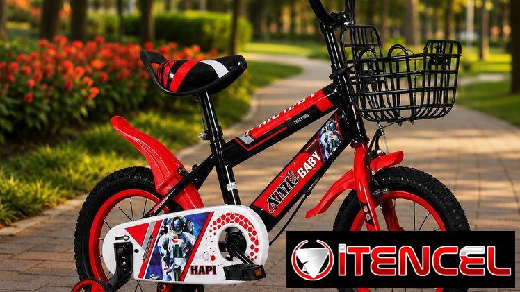 Bicicletas para niños 20