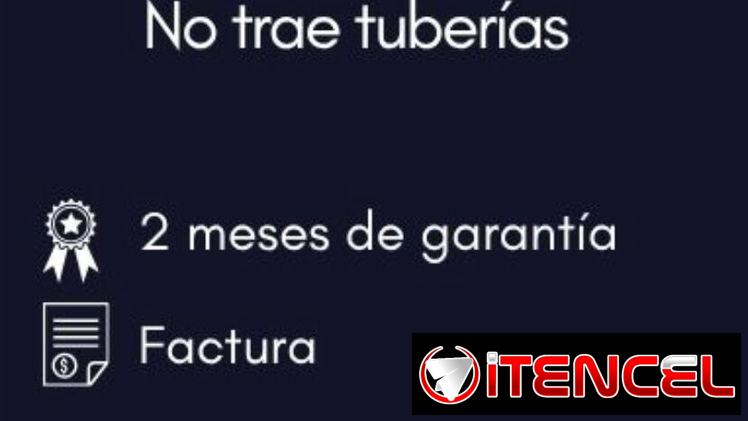 Split Milexus de 5 toneladas